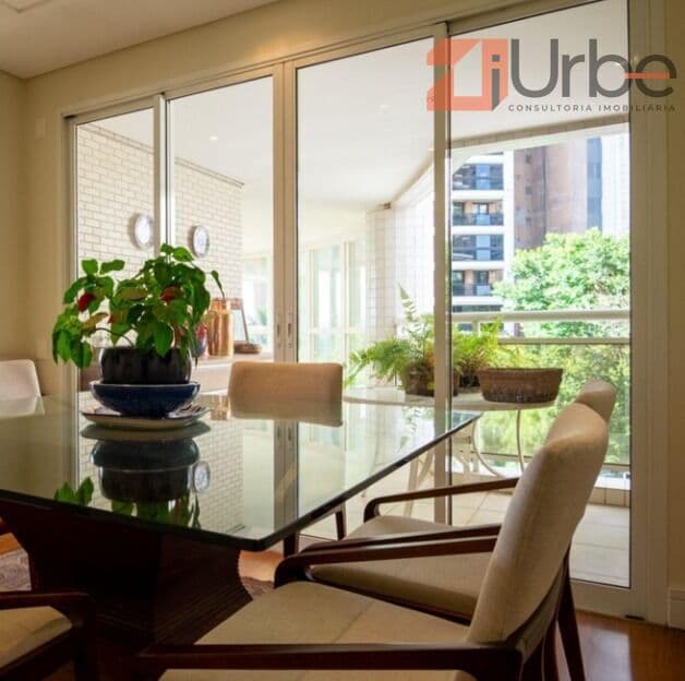 Apartamento à venda 366m², 4 suítes, 6 vagas no Alto da Lapa