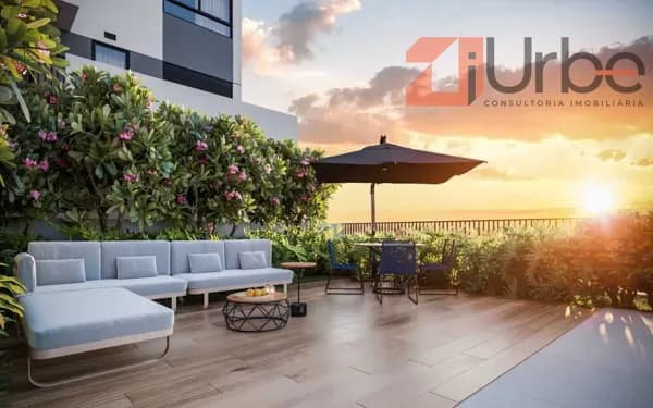 Apartamento à venda 63m², 1 vaga no Alto da Lapa, próximo à Cerro Corá