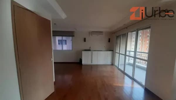 Apartamento à venda 108m², 2 vagas próximo ao Bourbon Shopping
