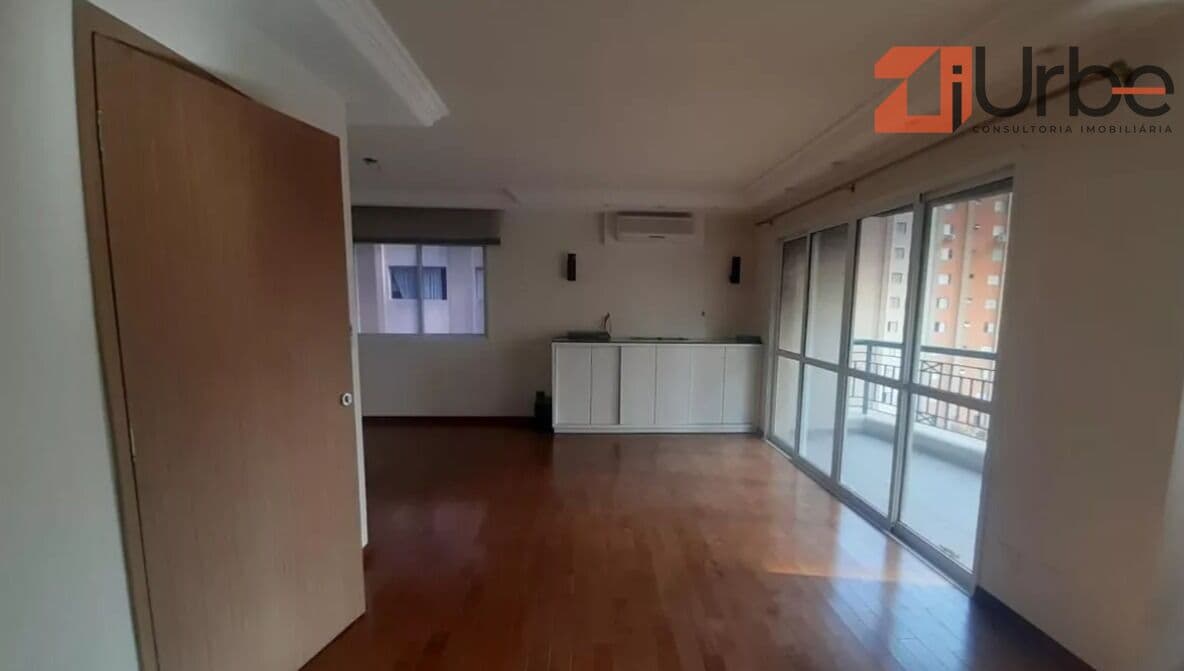 Apartamento à venda 108m², 2 vagas próximo ao Bourbon Shopping