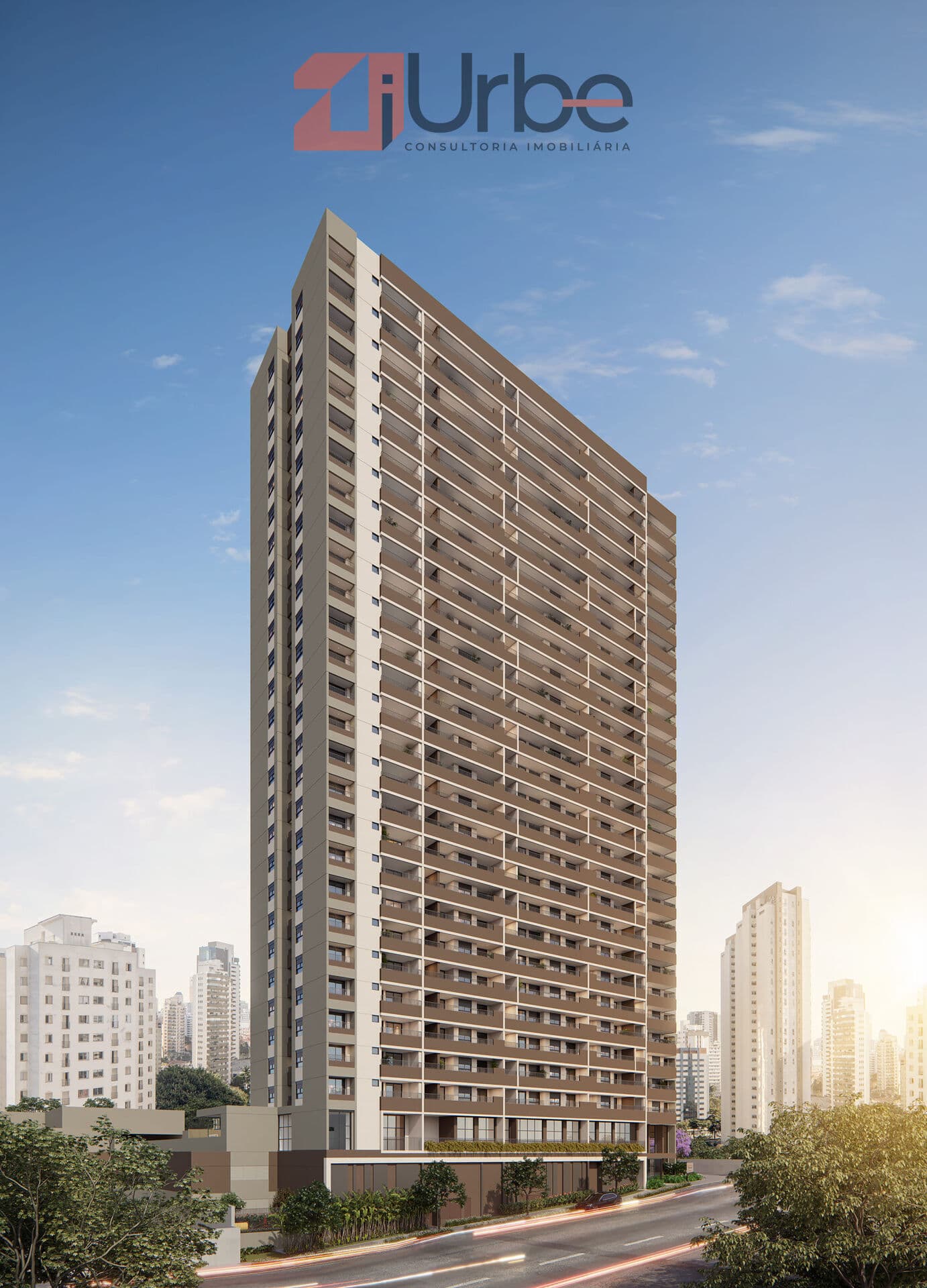 Apartamento à venda 65m², 2 dormitórios à 230m do Metrô Alto do Ipiranga