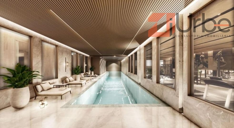 Apartamento pronto com 4 dormitórios à venda, 220m² na Vila Romana