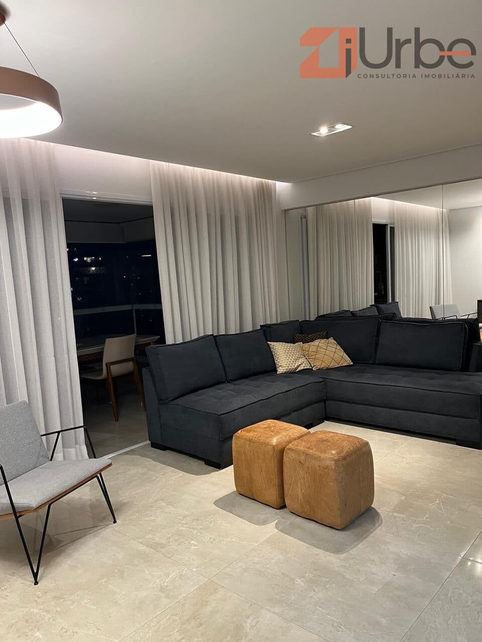 Apartamento à venda na Vila Romana com 93m², 2 vagas próximo ao Bourbon Shopping
