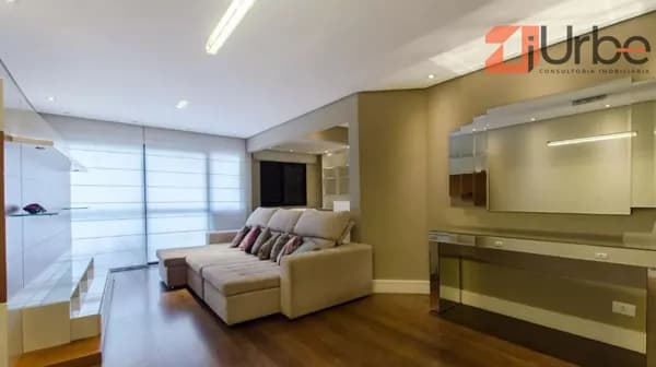 Apartamento à venda em Perdizes com 110m², 2 vagas próximo à futura estação de Metrô