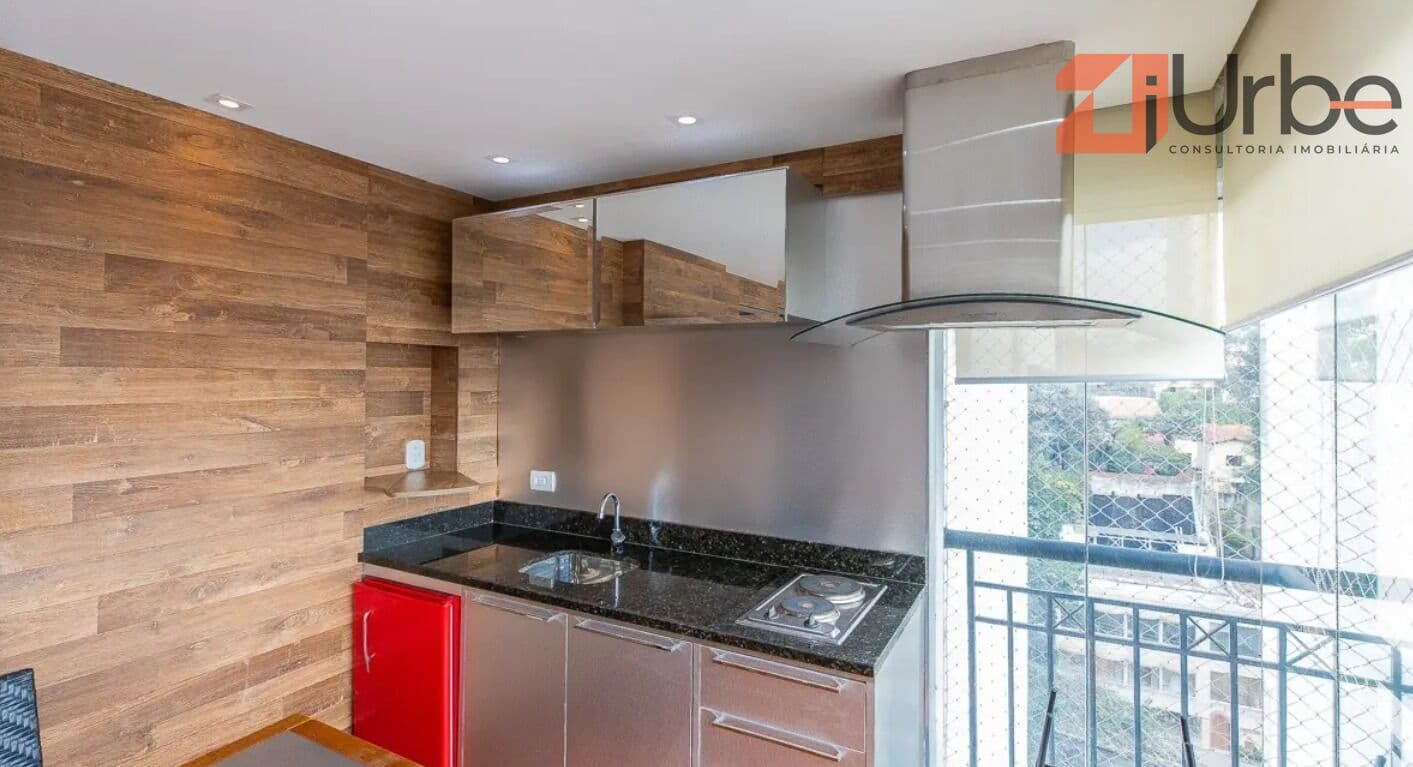 Apartamento à venda 150m², 3 suítes próximo às estações Clínicas e Sumaré do Metrô