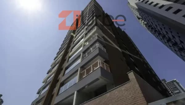 Pronto para morar à venda com 61m², 2 dormitórios próximo ao Bourbon Shopping