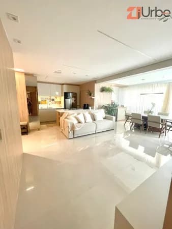 Lindíssimo apartamento à venda 106m², 2 suítes próximo ao Allianz Parque