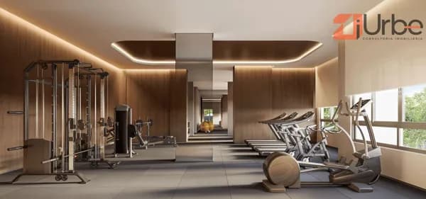 Apartamento à venda 135m², 3 suítes na Vila Mariana próximo ao Metrô