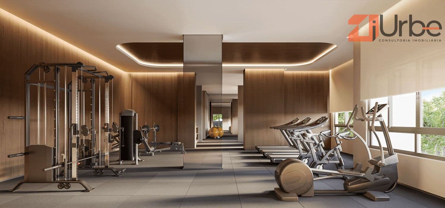 Apartamento à venda 135m², 3 suítes na Vila Mariana próximo ao Metrô
