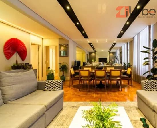 Apartamento reformado à venda 150m², 3 dorms, próximo ao Shopping Pátio Higienópolis