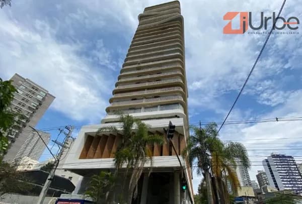 Apartamento pronto com 3 Suítes, 2 vagas na Vila Madalena próximo ao Metrô