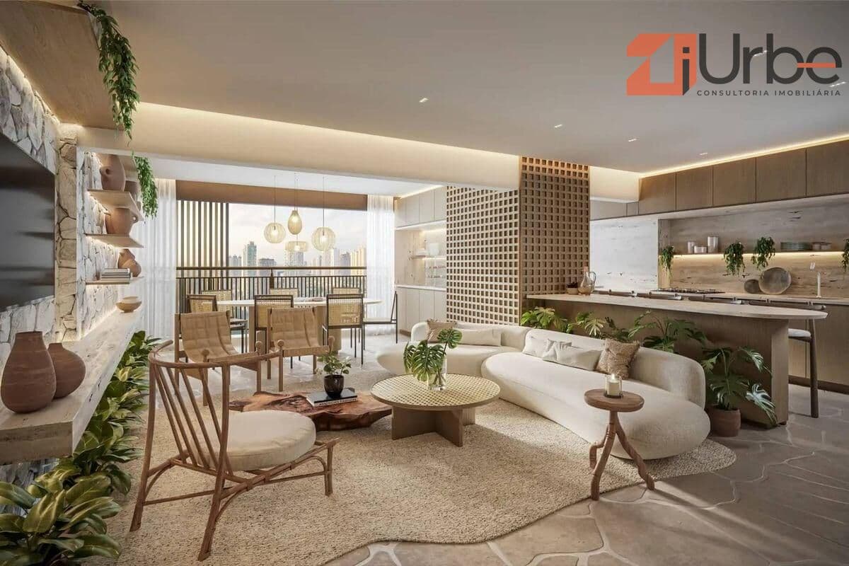 Apartamento à venda 144m², 2 vagas próximo ao Metrô Clínicas