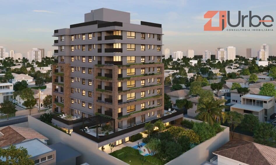 Apartamento à venda 172m², 2 vagas na Vila Leopoldina próximo à CPTM