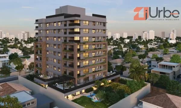 Apartamento à venda 172m², 2 vagas na Vila Leopoldina próximo à CPTM