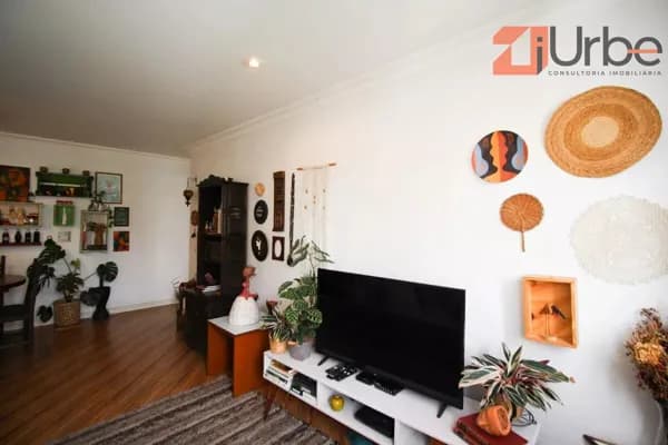 Excelente apartamento à venda em Moema com 94m², 3 dormitórios próximo ao Ibirapuera