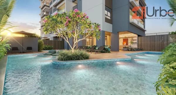 Apartamento à venda 69m², 1 vaga na Vila Mariana com fácil acesso à Avenida Paulista