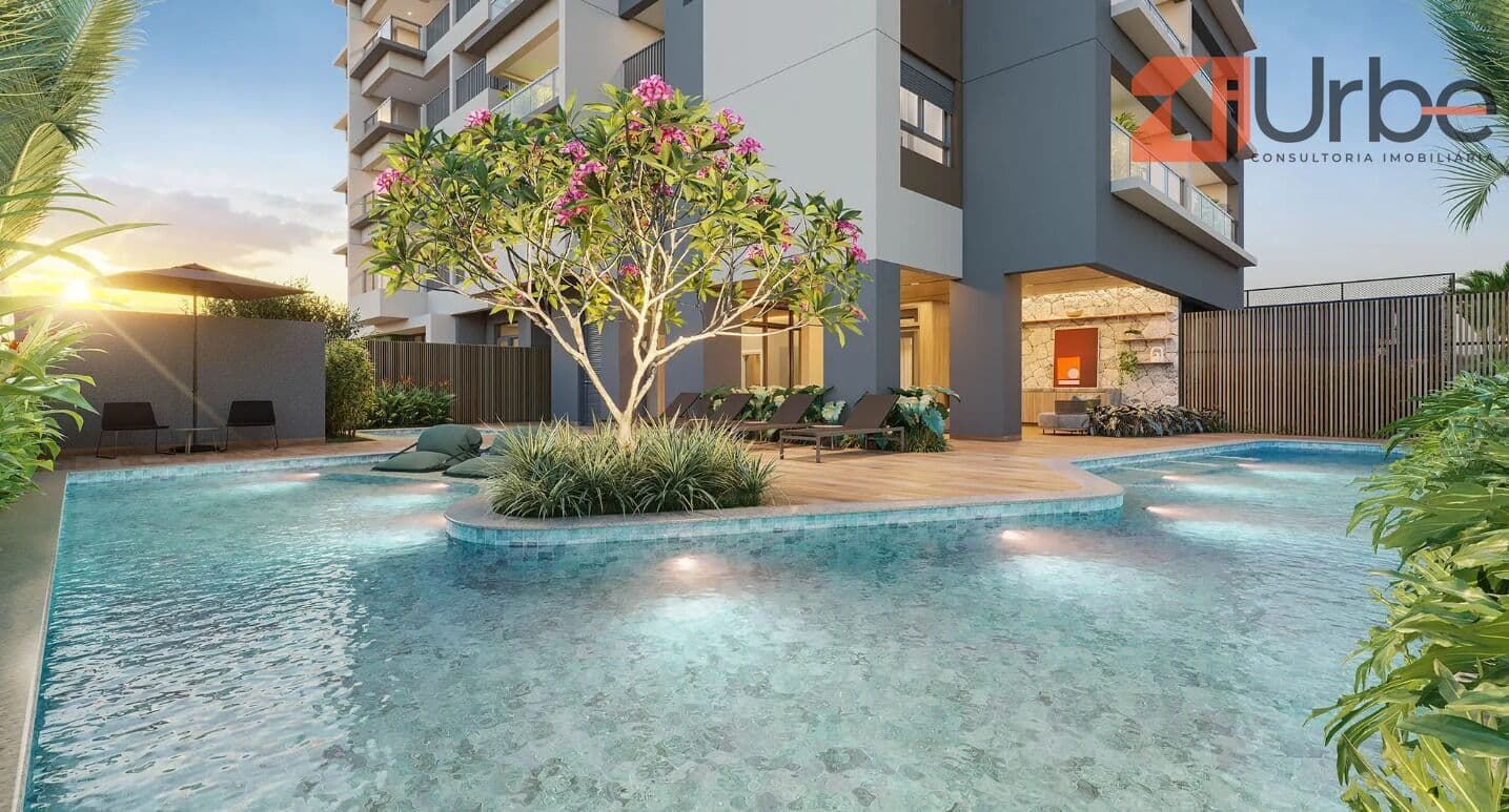 Apartamento à venda 69m², 1 vaga na Vila Mariana com fácil acesso à Avenida Paulista