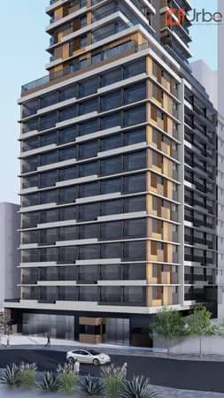 Cobertura Duplex à venda com 226m², 3 suítes em Perdizes próximo ao Allianz Parque