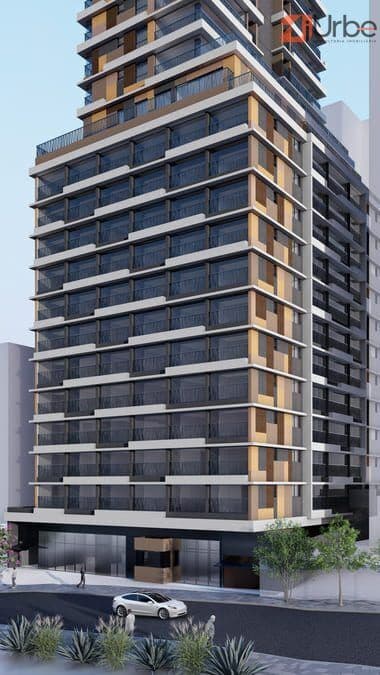 Cobertura Duplex à venda com 226m², 3 suítes em Perdizes próximo ao Allianz Parque