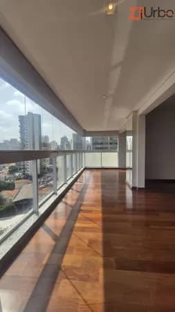 Excelente apartamento à venda em Perdizes com 127m², 3 vagas próximo ao Bourbon Shopping