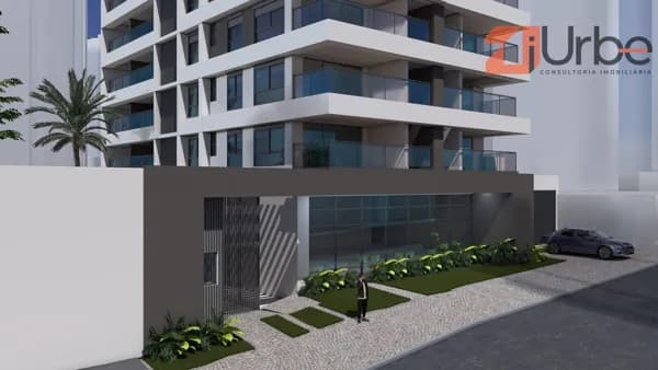 Garden à venda em Perdizes com 177m², 3 suítes próximo à Avenida Sumaré