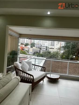 Apartamento à venda em Perdizes com 88m², 2 vagas próximo ao Shopping Bourbon
