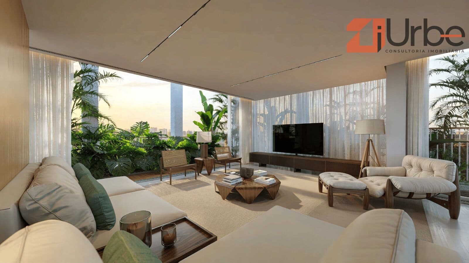 Cobertura à venda no Alto da Lapa com 160m², 2 vagas próximo ao Parque Villa-Lobos