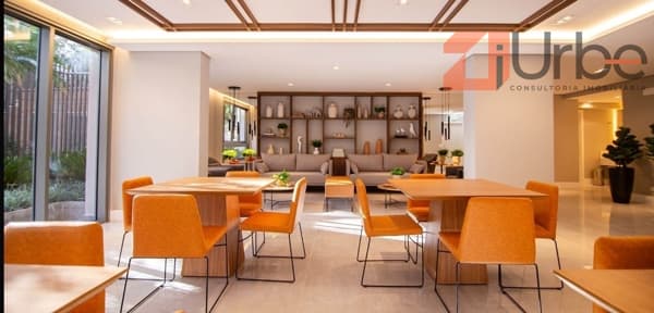 Pronto para morar com 3 suítes à venda, 181m² próximo à Estação Ana Rosa