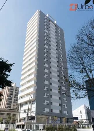 Apartamento à venda 56m², 2 vagas na Vila Mariana próximo ao Metrô Ana Rosa