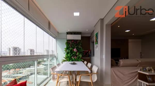 Belíssimo apartamento à venda 129m², 2 vagas na Vila Leopoldina