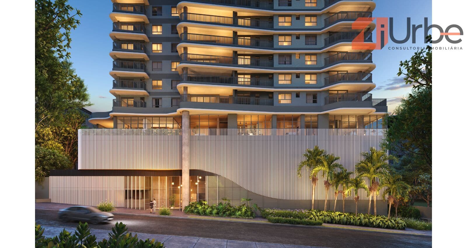 Apartamento à venda em Perdizes com 167m², 2 vagas próximo ao Bourbon Shopping
