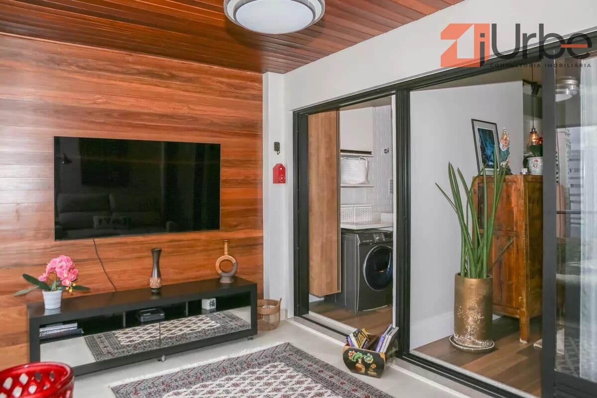 Belo apartamento á venda em Perdizes com 84m², 2 vagas próximo ao Parque da Água Branca