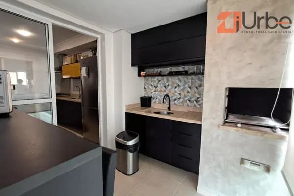 Lindíssimo apartamento à venda em Perdizes com 135m², 3 suítes, próximo à futura estação de Metrô