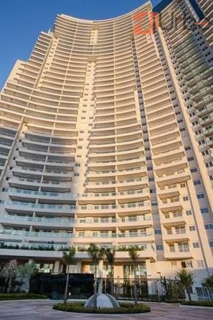 Apartamento 68m², 1 vaga à venda em Pinheiros