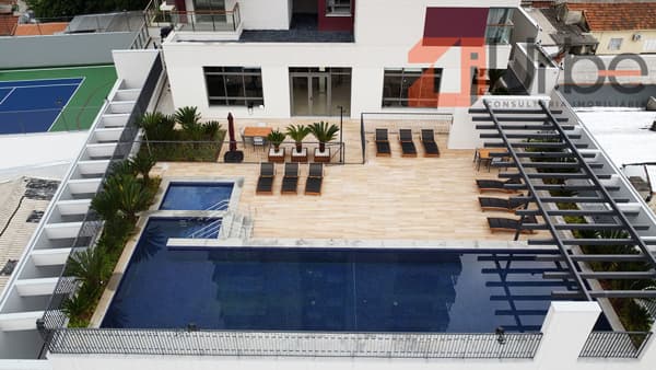 Vila Romana 3 suítes pronto para morar com quadra de tênis