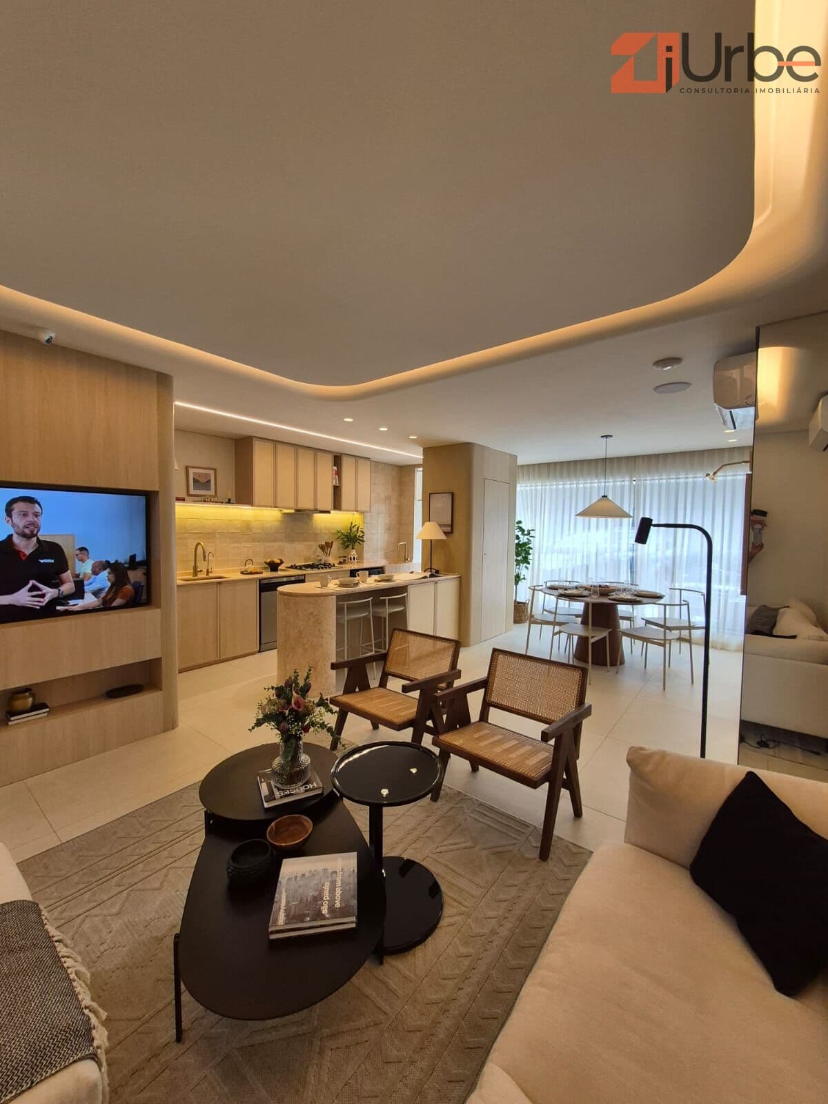 Apartamento à venda na Vila Romana com 93m², 2 vagas