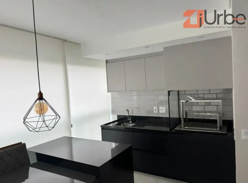 Lindíssimo apartamento à venda 123m², 2 vagas na Pompéia próximo ao Bourbon Shopping