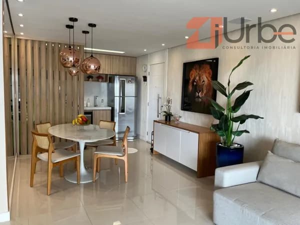 Apartamento à venda 103m², 2 vagas na Barra Funda