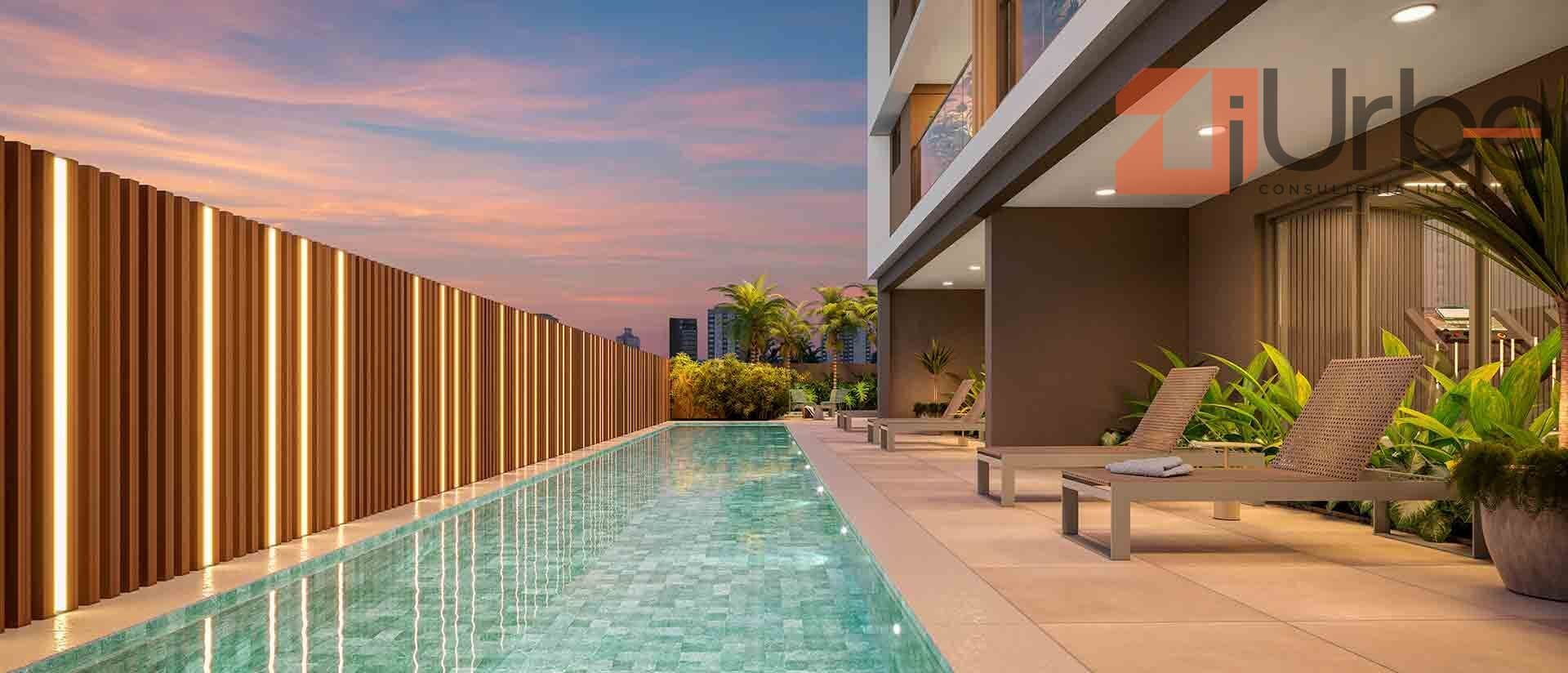 Apartamento à venda 93m², 2 vagas próximo ao Metrô Vila Mariana