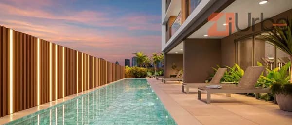 Apartamento à venda 93m², 2 vagas próximo ao Metrô Vila Mariana
