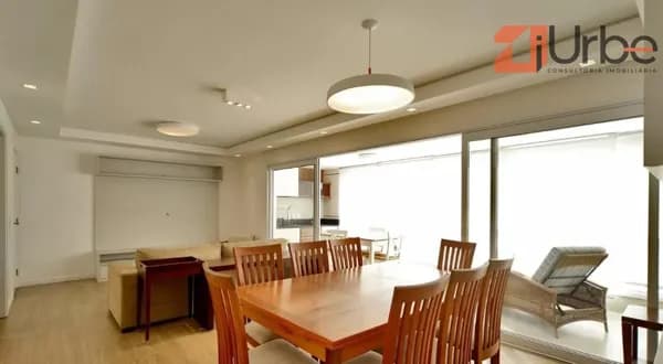 Bonito e aconchegante apartamento à venda com 125m², 4 vagas no Alto da Lapa