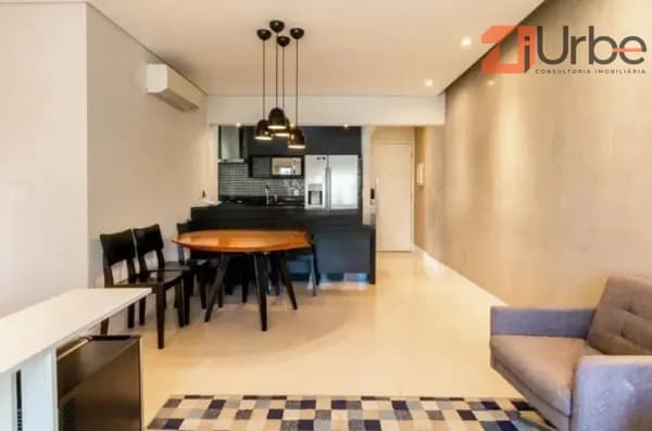 Apartamento à venda 74m², 2 vagas em Perdizes próximo às futuras estações da Linha Laranja do Metrô