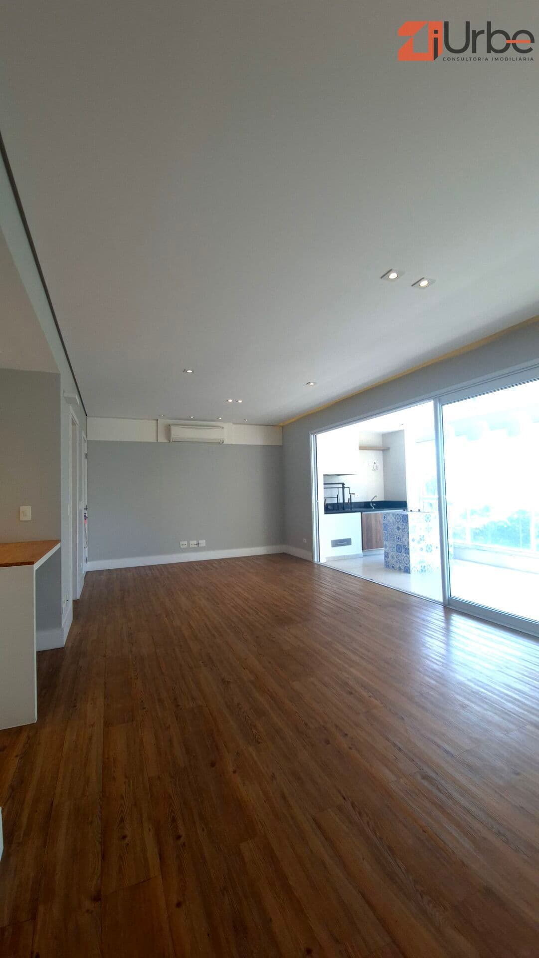 Garden à venda 162m², 3 suítes, 3 vagas próximo ao Parque Villa Lobos