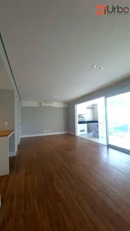 Garden à venda 162m², 3 suítes, 3 vagas próximo ao Parque Villa Lobos