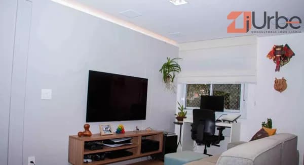 Belíssimo apartamento à venda "Porteira fechada" 69m², 2 vagas próximo às Avenidas Pompéia e Sumaré