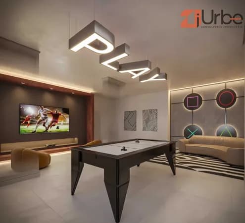 Apartamento à venda 63m², 2 dormitórios próximo ao Metrô no Alto do Ipiranga