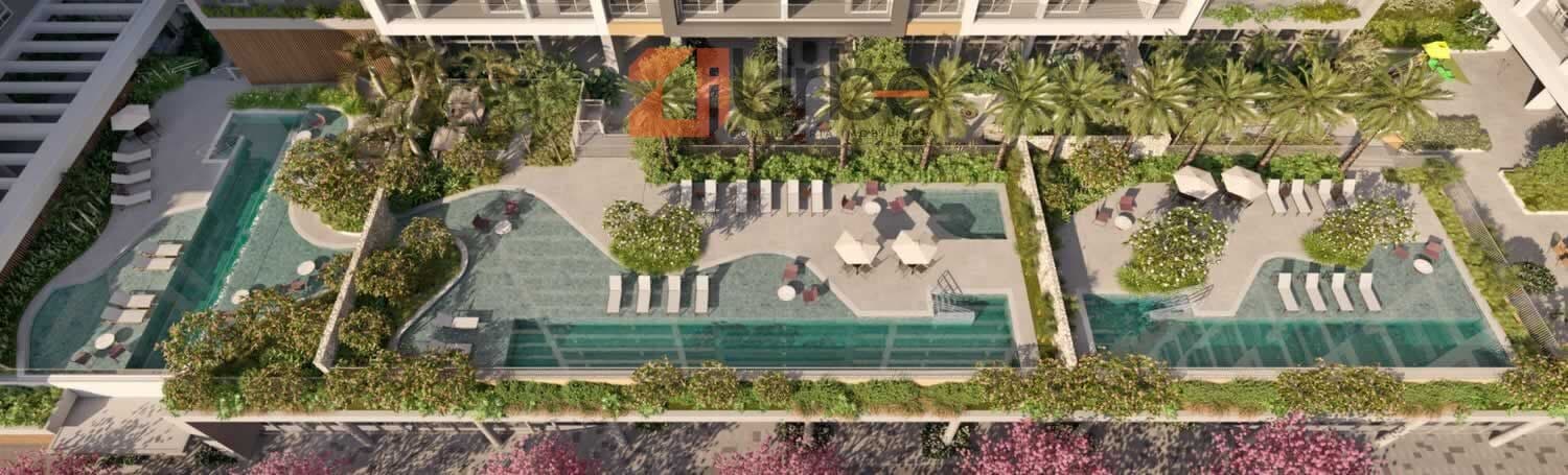 Apartamento à venda 107m², 3 dormitórios, 2 vagas ao lado do Metrô Ana Rosa