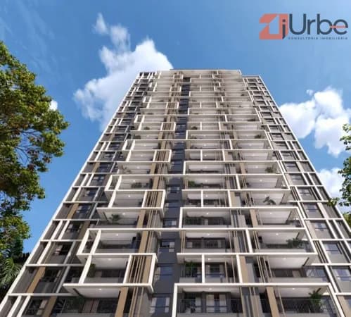 Apartamento à venda 90m², 3 dorms localizado à 850m do Metrô Chácara Klabin