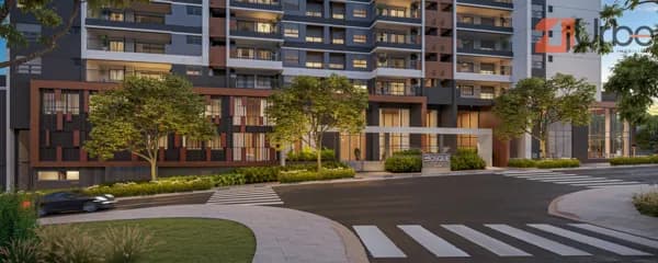 Apartamento à venda no Alto do Ipiranga 129,70m², 3 suítes, próximo ao Metrô