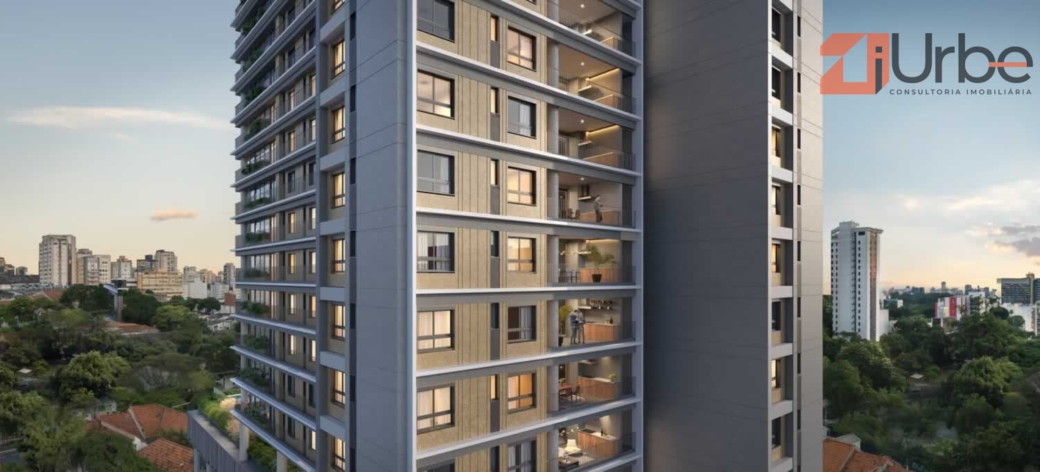 Apartamento com 3 suítes à venda, 165m² próximo ao Shopping Santa Cruz